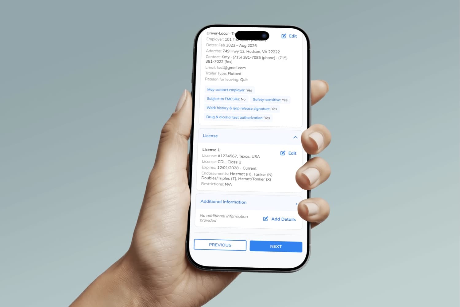 Cutting Mobile Scrolling by About Two-Thirds with a Structured UI Audit