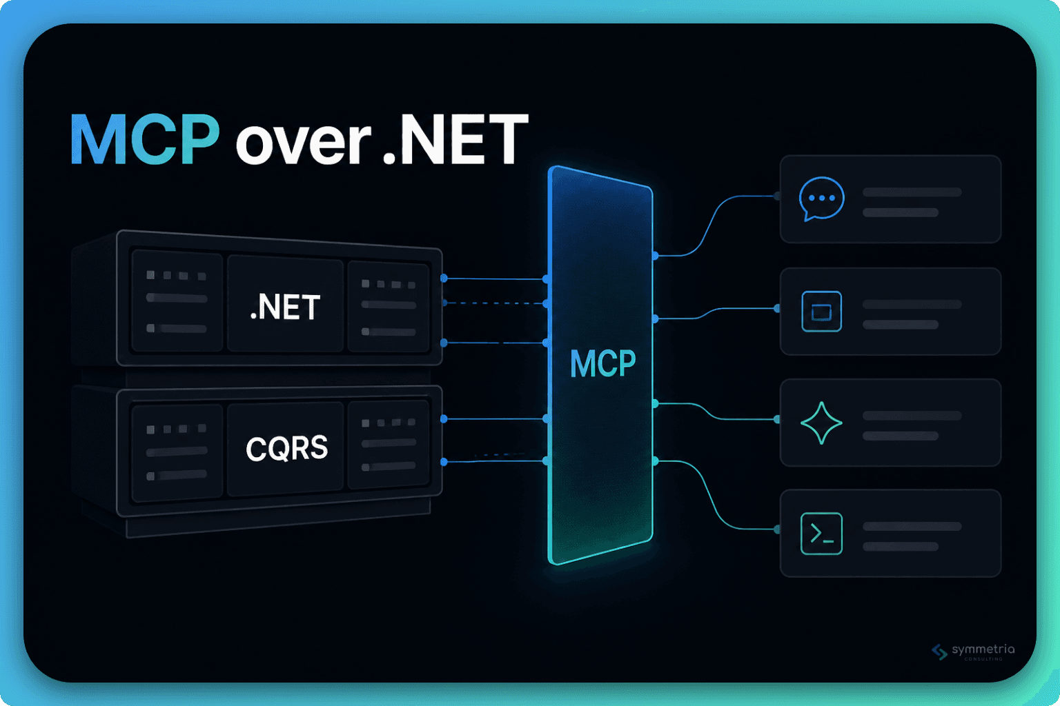 Building a Production MCP Server in .NET